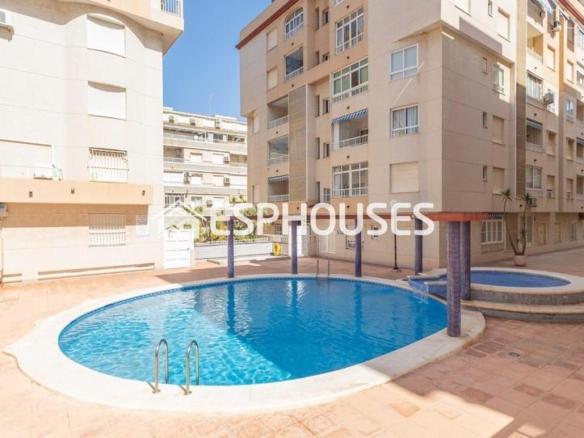 Penthouse for sale in Las Viñas