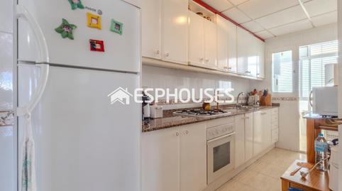 Penthouse for sale in Las Viñas