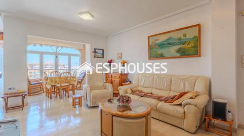 Penthouse for sale in Las Viñas