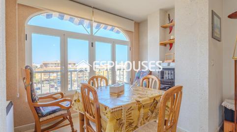 Penthouse for sale in Las Viñas