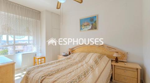 Penthouse for sale in Las Viñas