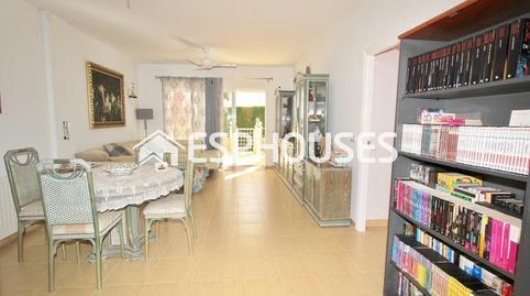 Ground floor apartment for sale in L’Olla