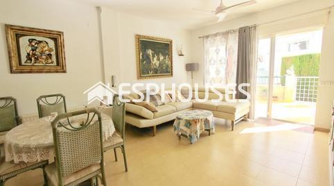 Ground floor apartment for sale in L’Olla