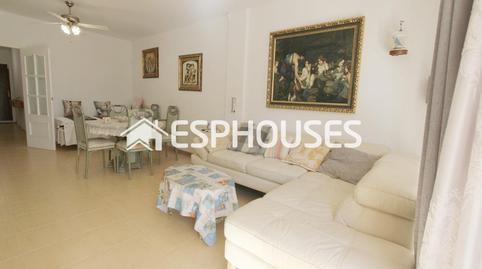 Ground floor apartment for sale in L’Olla
