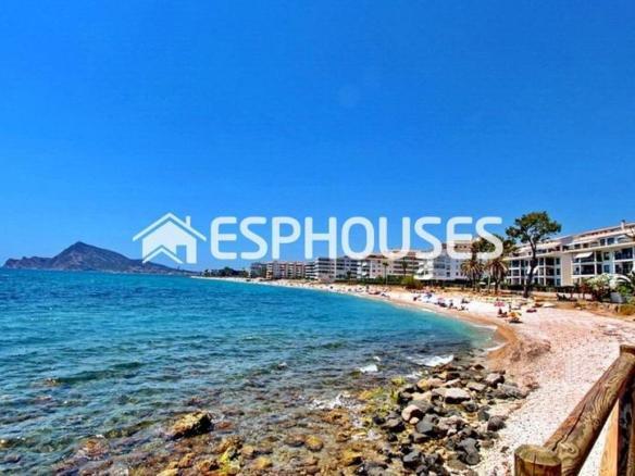 Apartment for sale in L’Olla