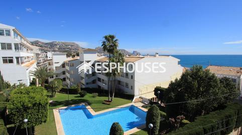 Apartment for sale in L’Olla