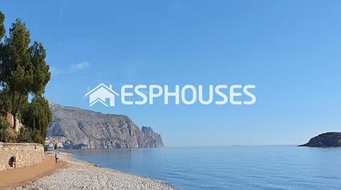 Apartment for sale in L’Olla