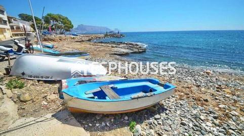 Apartment for sale in L’Olla