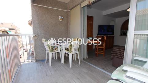 Apartment for sale in Guardamar Beach