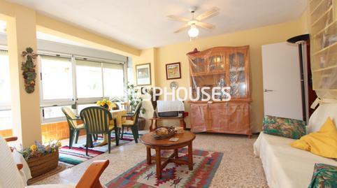 Apartment for sale in Las Viñas