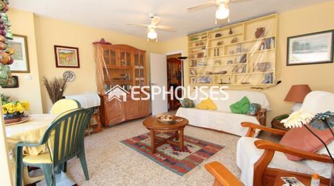 Apartment for sale in Las Viñas