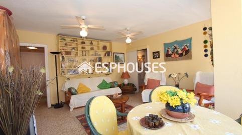 Apartment for sale in Las Viñas