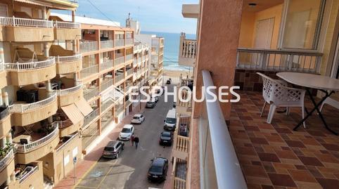 Apartment for sale in Guardamar Beach