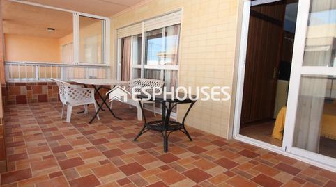Apartment for sale in Guardamar Beach