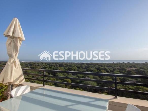 Penthouse for sale in Guardamar Beach