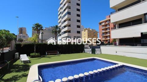 Penthouse for sale in Guardamar Beach