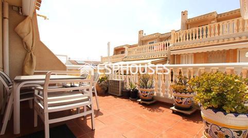 House or villa for sale in Guardamar Beach