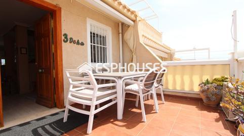 House or villa for sale in Guardamar Beach