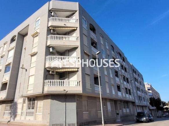 Apartment for sale in Las Viñas