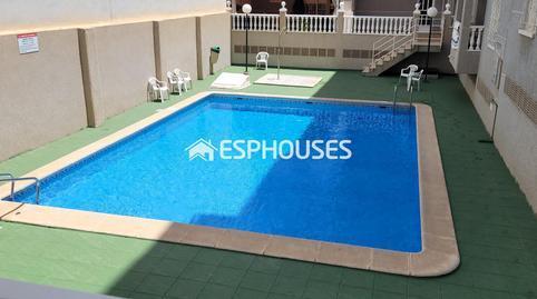 Apartment for sale in Las Viñas