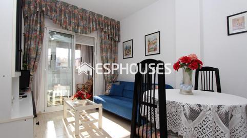 Apartment for sale in Las Viñas