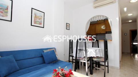 Apartment for sale in Las Viñas