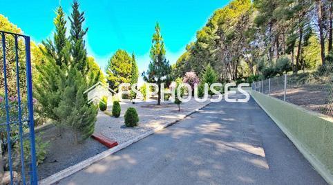 House or chalet for sale in El Castell de Guadalest