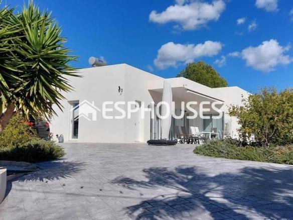 House or villa for sale in Busot