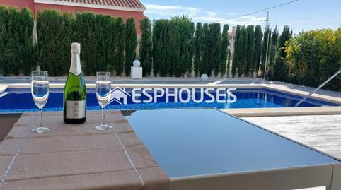 House or villa for sale in Busot