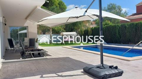 House or villa for sale in Busot