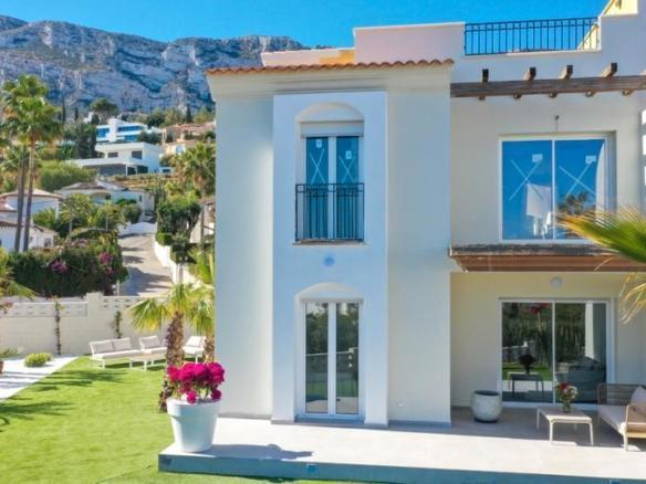 Apartment for sale in El Montgó