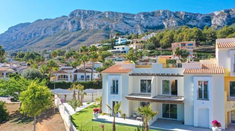 Apartment for sale in El Montgó