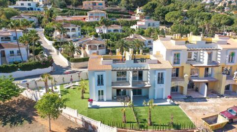 Apartment for sale in El Montgó