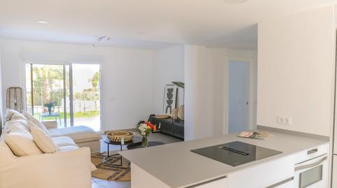 Apartment for sale in El Montgó