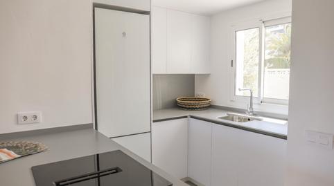 Apartment for sale in El Montgó