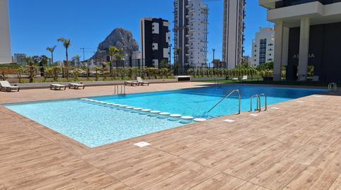 Apartment for sale in Marisol Park – Ortembach – Los Almendros