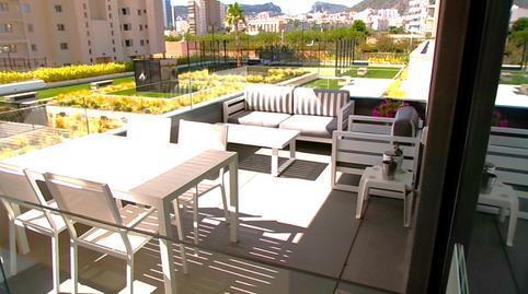 Apartment for sale in Marisol Park – Ortembach – Los Almendros