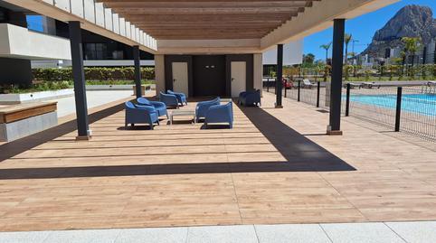 Apartment for sale in Marisol Park – Ortembach – Los Almendros