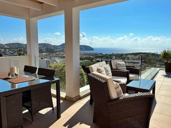House or villa for sale in Pinar del Advocat – Cometa