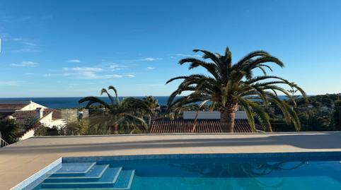 House or villa for sale in Pinar del Advocat – Cometa