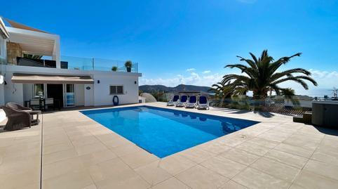 House or villa for sale in Pinar del Advocat – Cometa