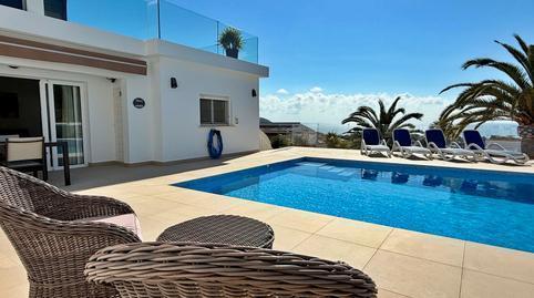 House or villa for sale in Pinar del Advocat – Cometa