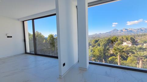House or villa for sale in Altea Hills