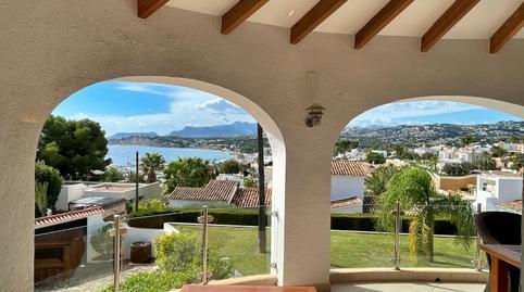 House or villa for sale in El Portet – Pla de Mar