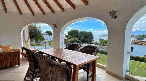 House or villa for sale in El Portet – Pla de Mar