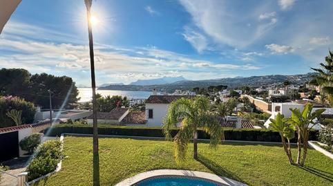 House or villa for sale in El Portet – Pla de Mar