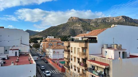 Apartment for sale in the town area