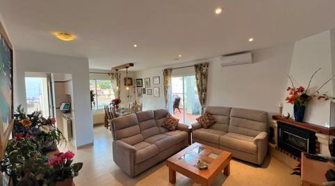 Apartment for sale in the town area