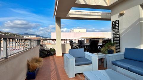 Apartment for sale in the town area