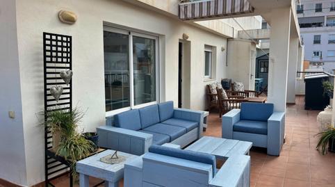 Apartment for sale in the town area